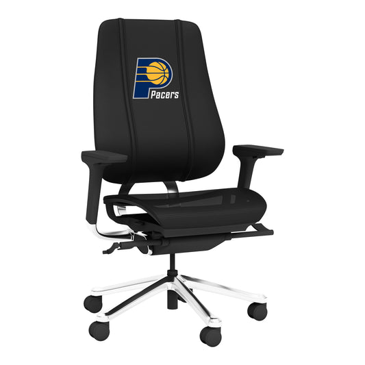 PhantomX Mesh Gaming Chair Indiana Pacers Logo