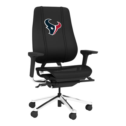 PhantomX Mesh Gaming Chair with  Houston Texans Primary Logo