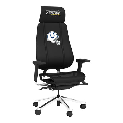 PhantomX Mesh Gaming Chair with  Indianapolis Colts Helmet Logo