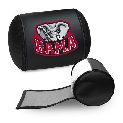 Alabama Crimson Tide Bama Logo Panel
