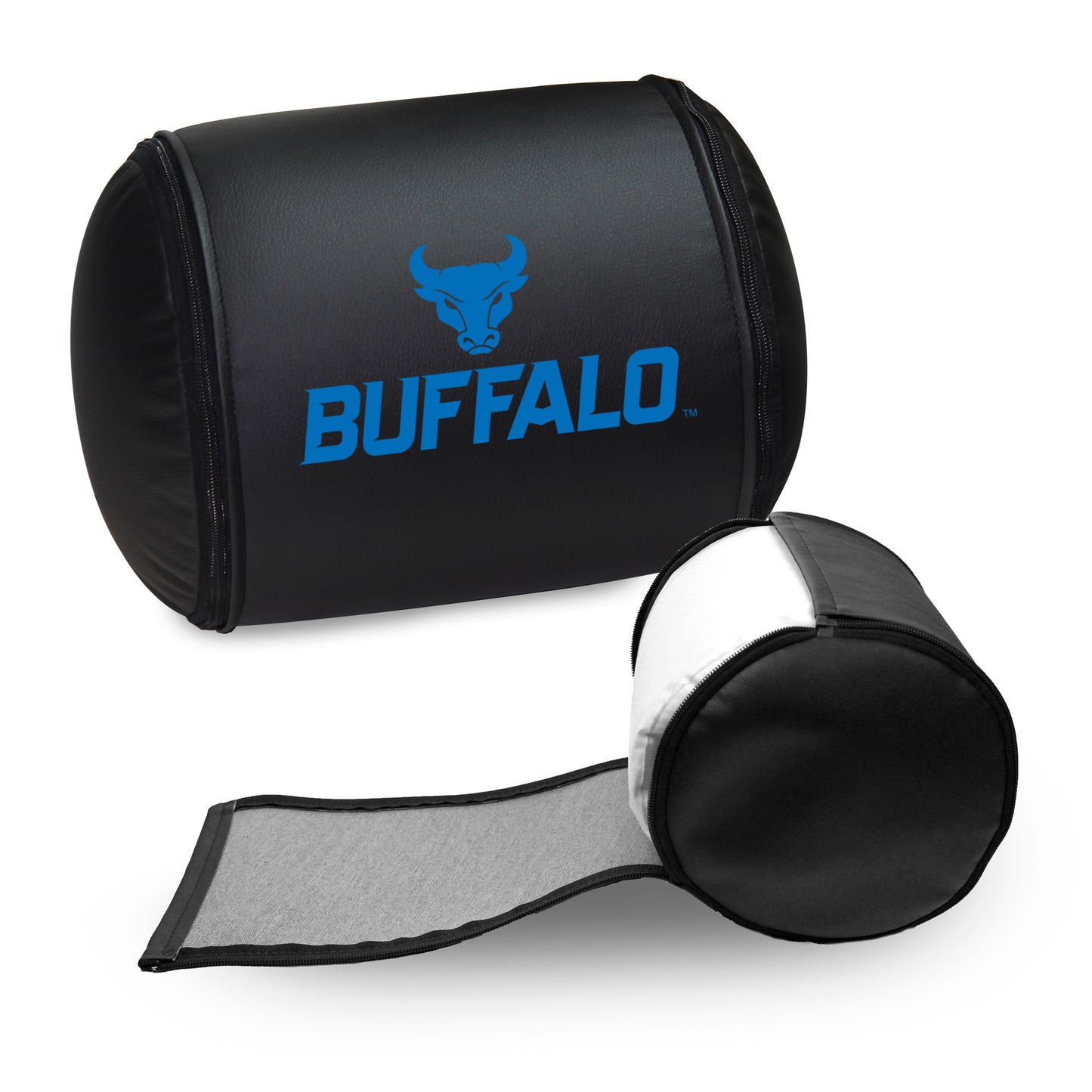 Buffalo Bulls Logo Panel