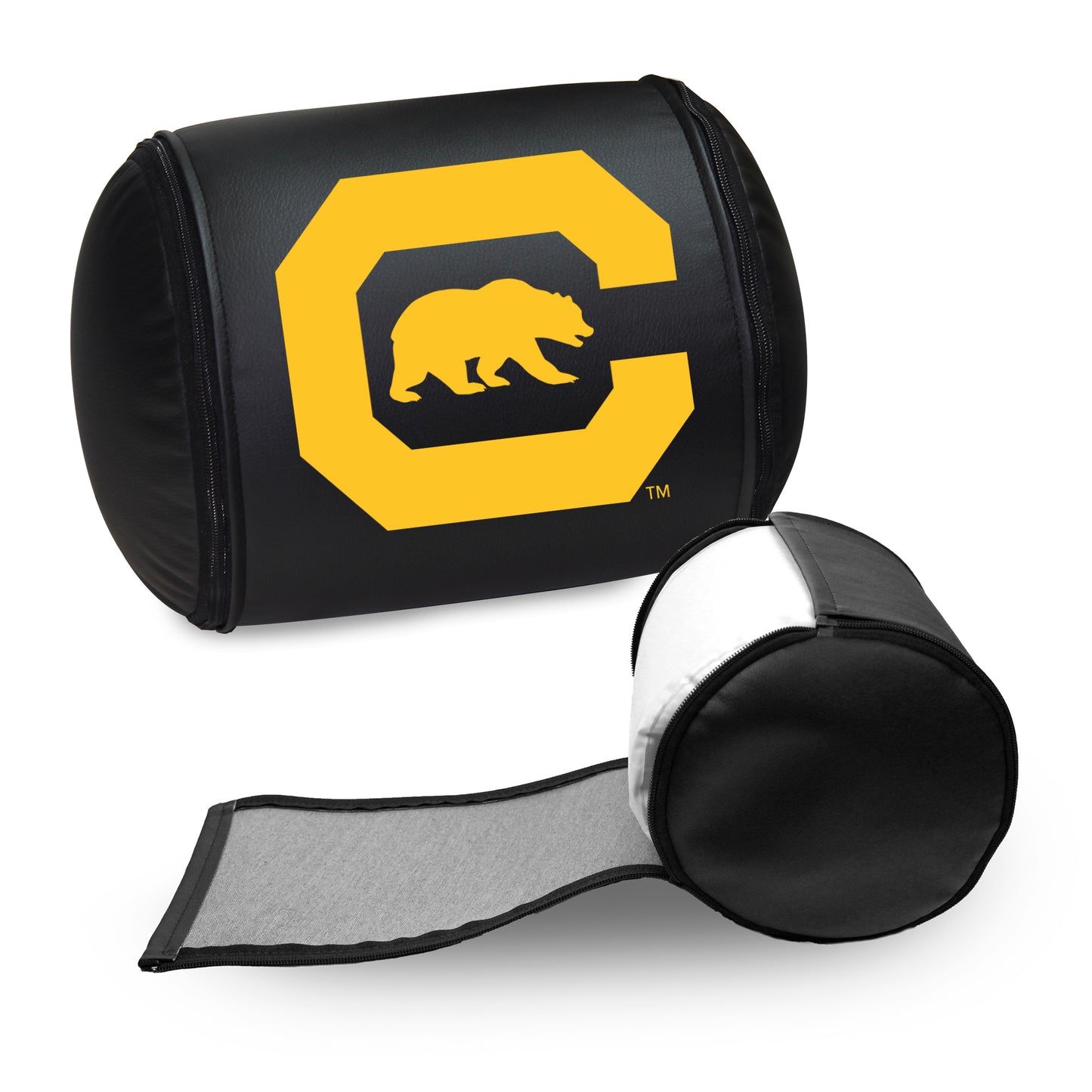 California Golden Bears Secondary Logo Panel