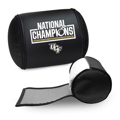 Central Florida UCF Knights Champions Logo Panel