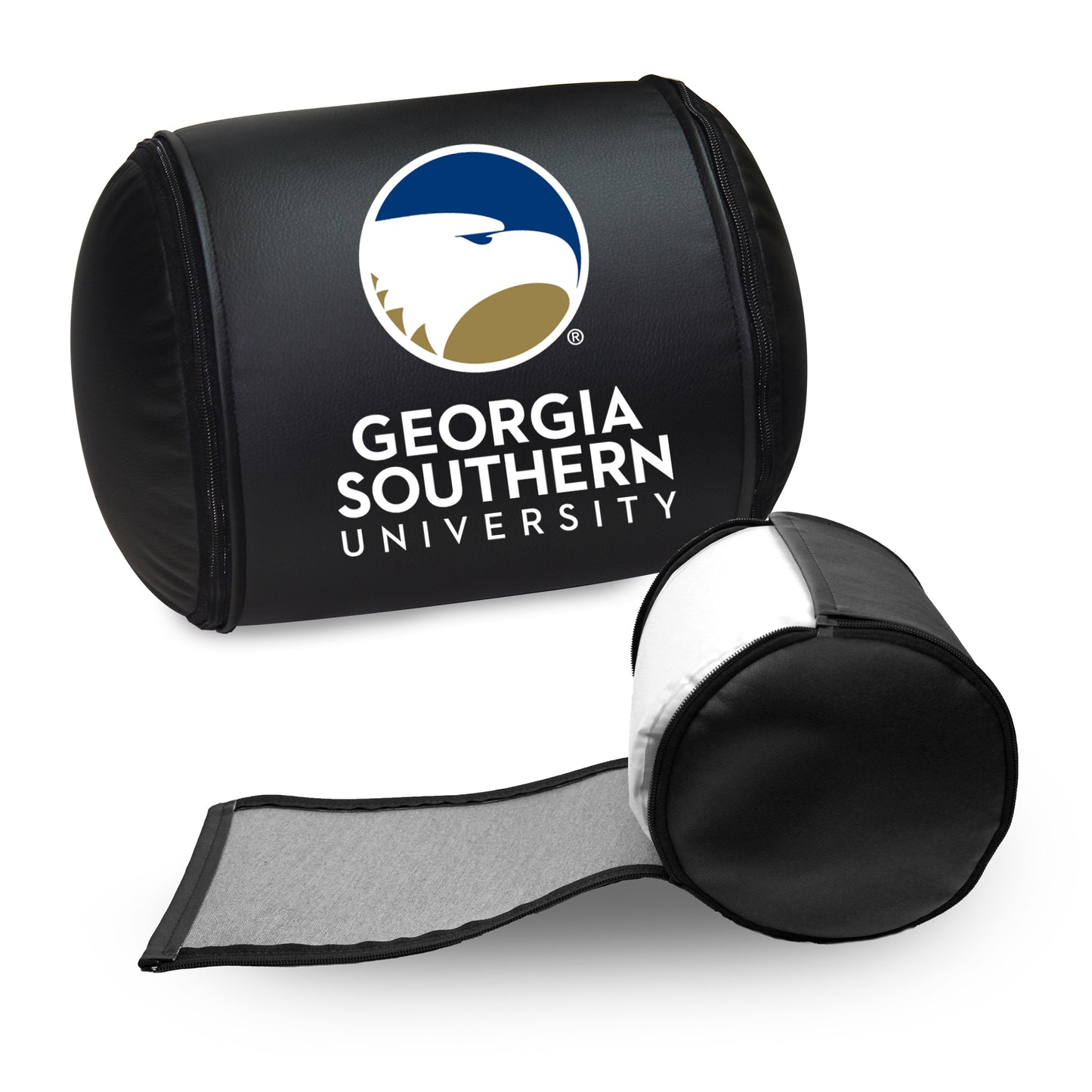 Georgia Southern University Logo Panel