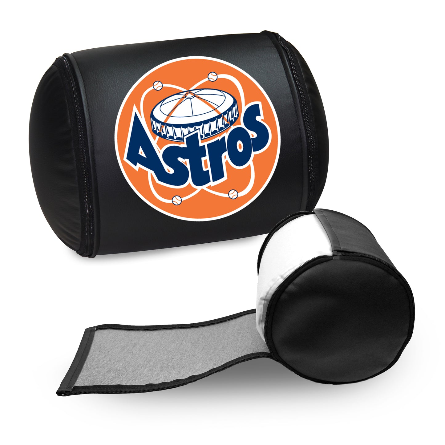 Houston Astros Cooperstown Logo Panel