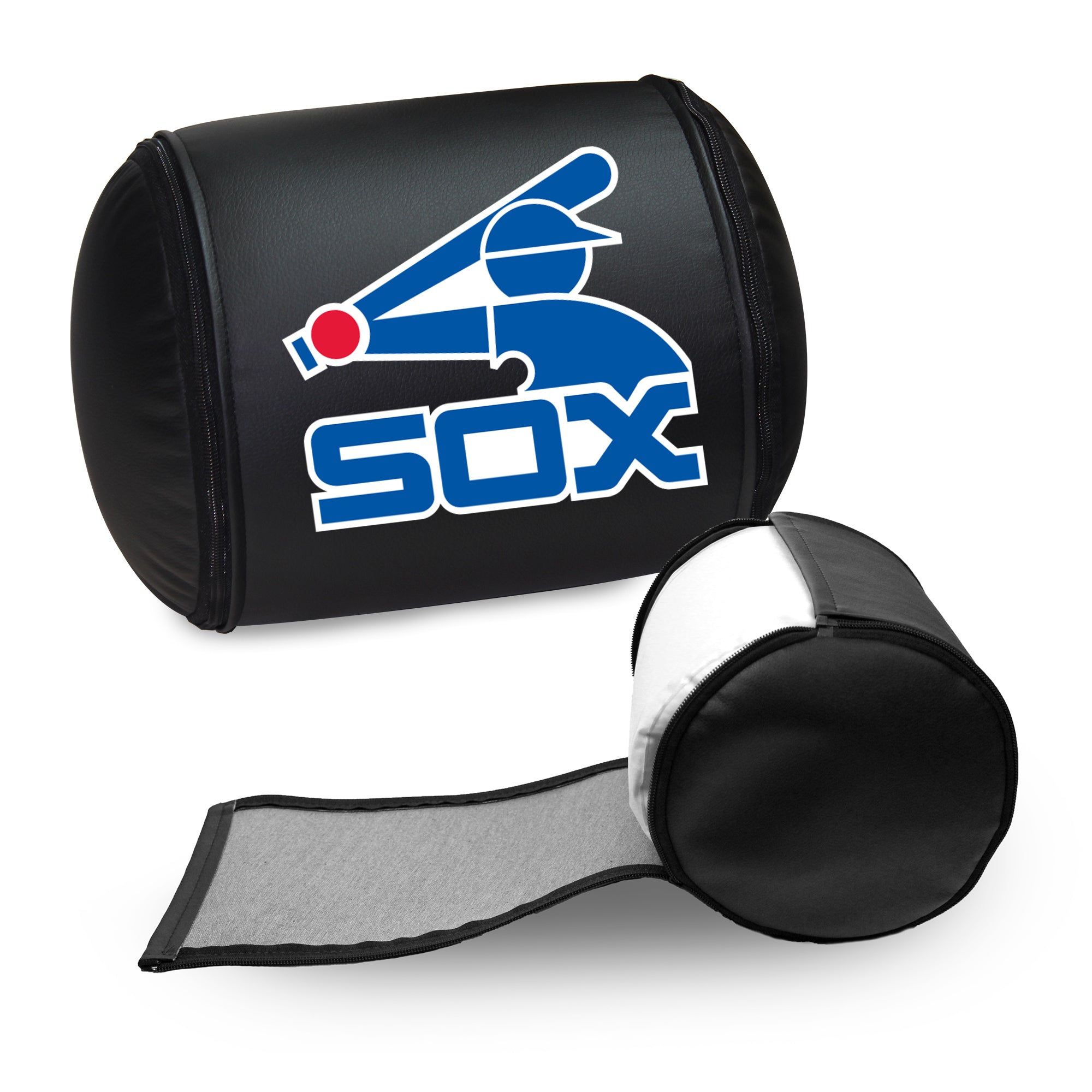 Chicago White Sox Cooperstown Secondary Logo Panel