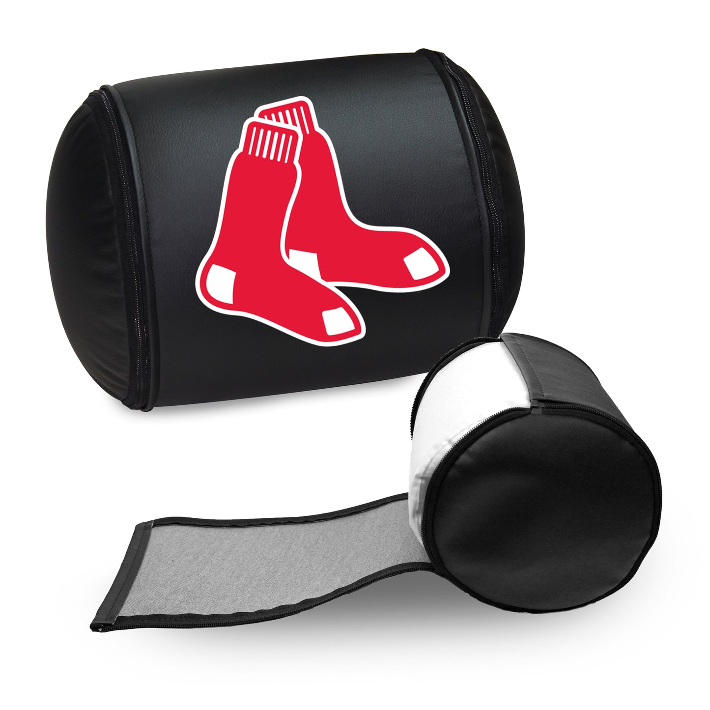 Boston Red Sox Primary Logo Panel