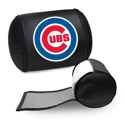 Chicago Cubs Logo Panel