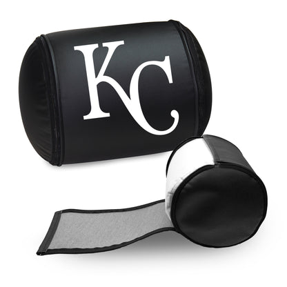 Kansas City Royals Secondary Logo Panel