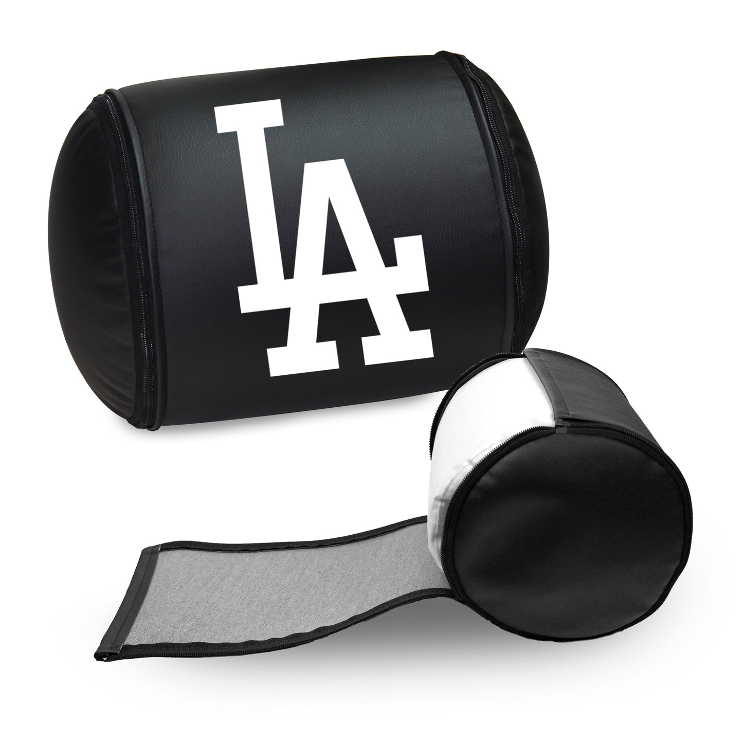 Los Angeles Dodgers Secondary Logo Panel
