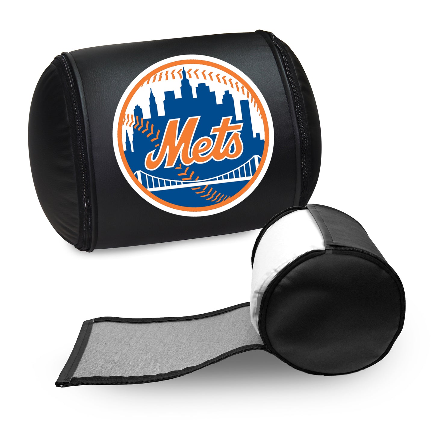 New York Mets Logo Panel