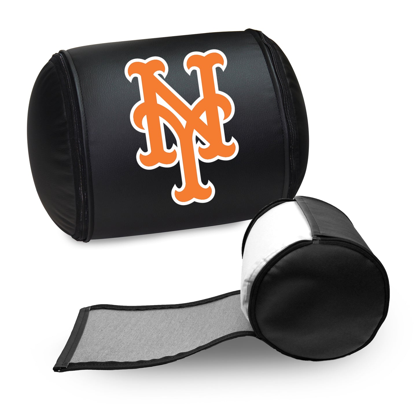 New York Mets Secondary Logo Panel