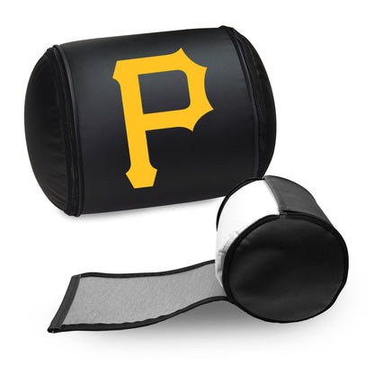 Pittsburgh Pirates Secondary Logo Panel