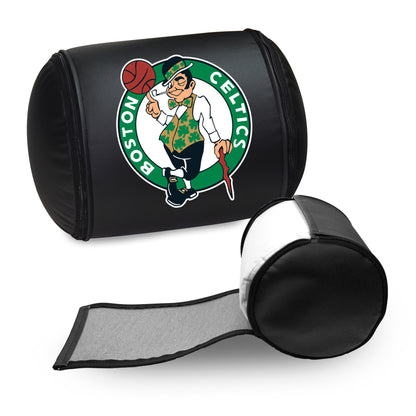 Boston Celtics Logo Panel