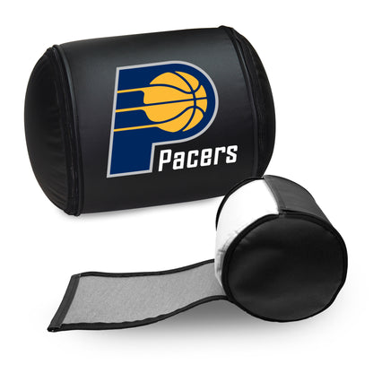 Indiana Pacers Logo Panel