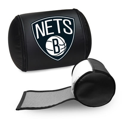 Brooklyn Nets Logo Panel