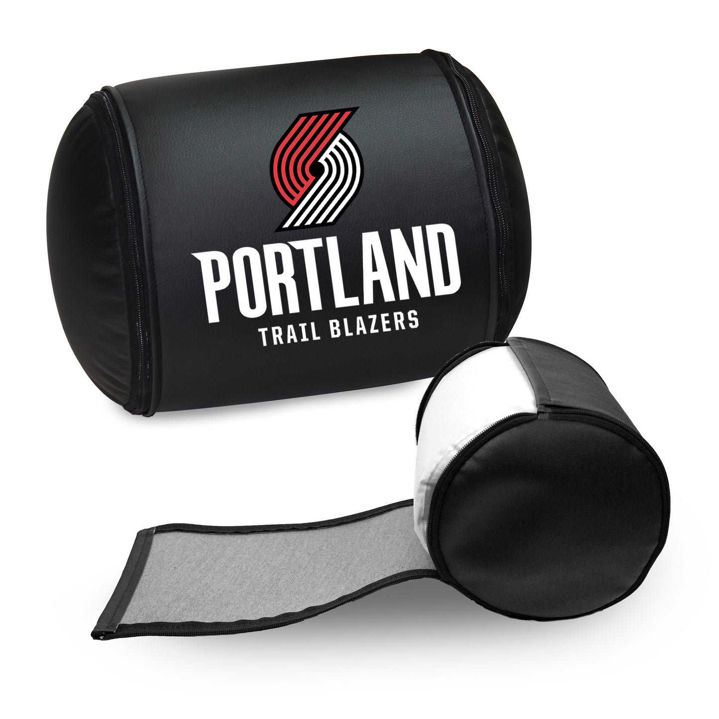 Portland Trailblazers Secondary Logo Panel