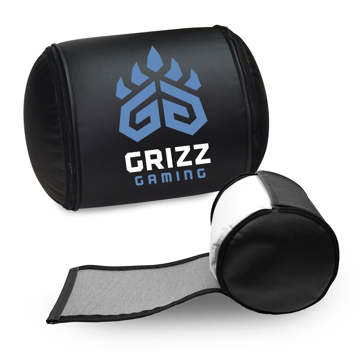 Memphis Grizz Gaming Logo Panel