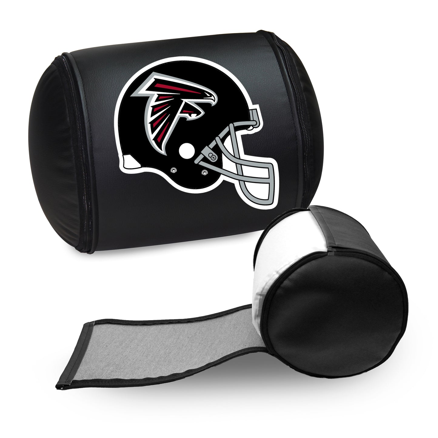 Atlanta Falcons Helmet Logo Panel