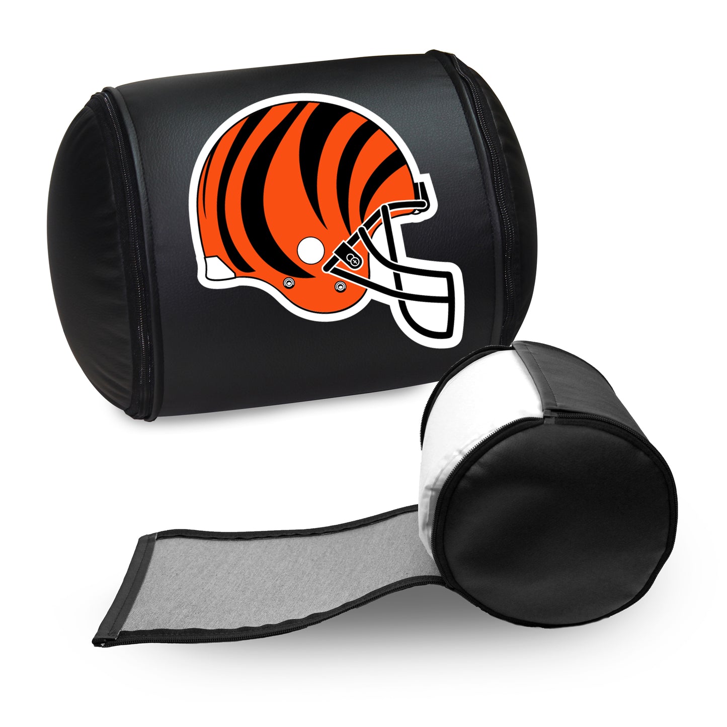 Cincinnati Bengals Helmet Logo Panel