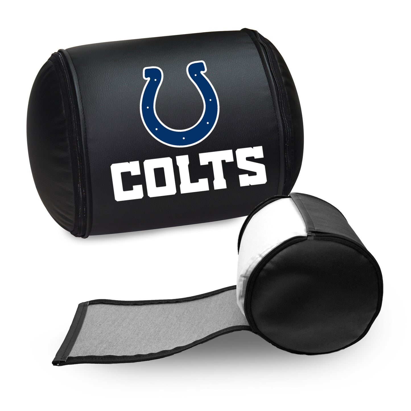 Indianapolis Colts Secondary Logo Panel