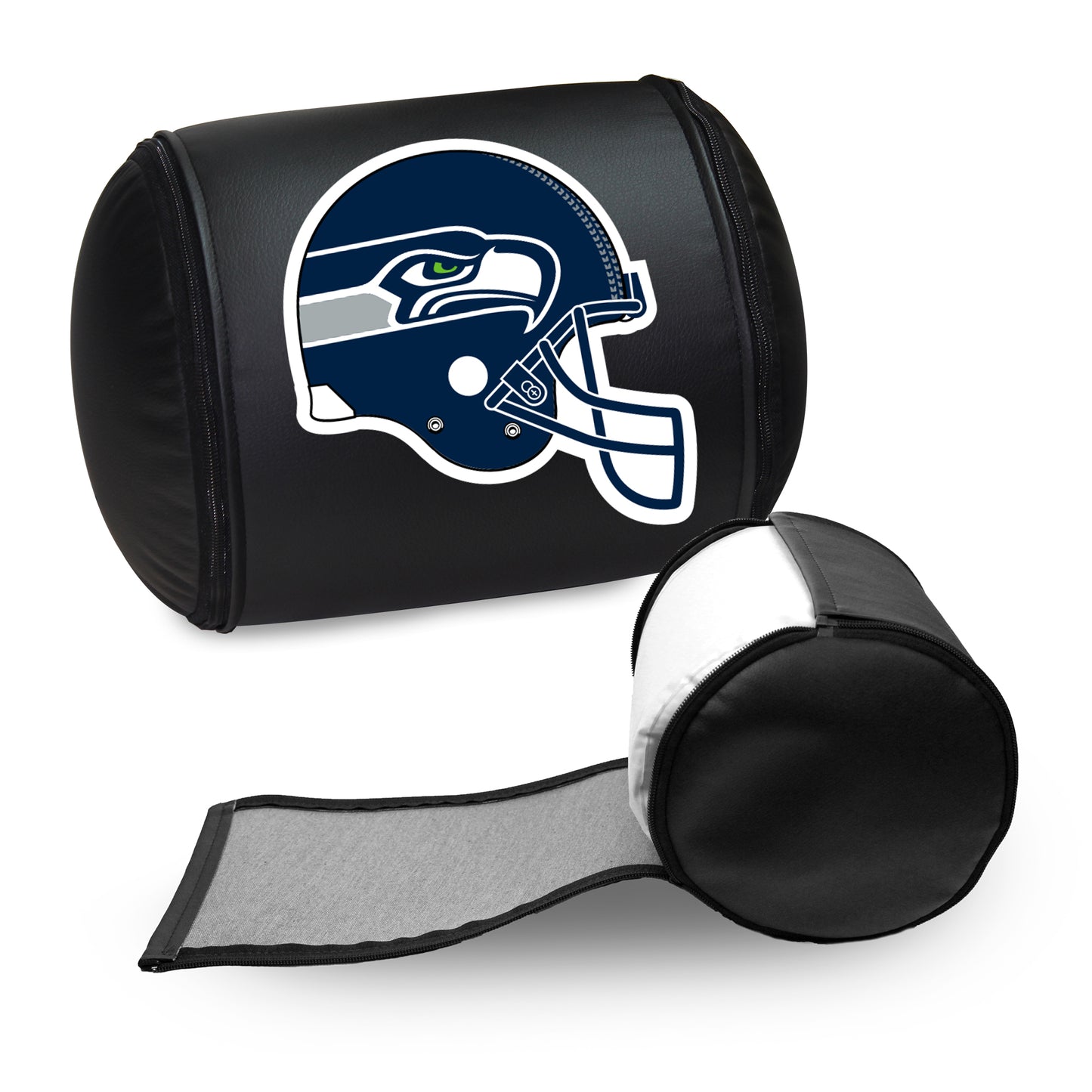 Seattle Seahawks Helmet Logo Panel