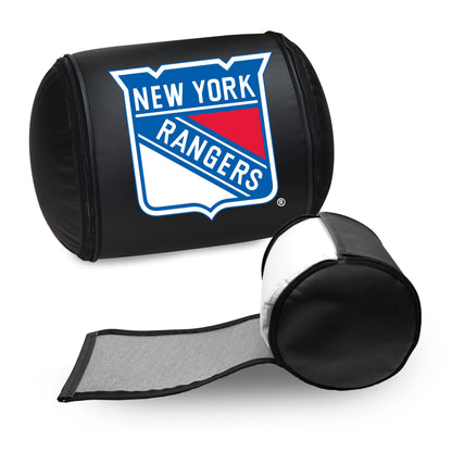 New York Rangers Logo Panel