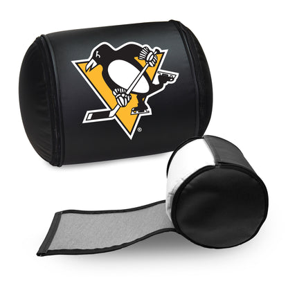 Pittsburgh Penguins Logo Panel