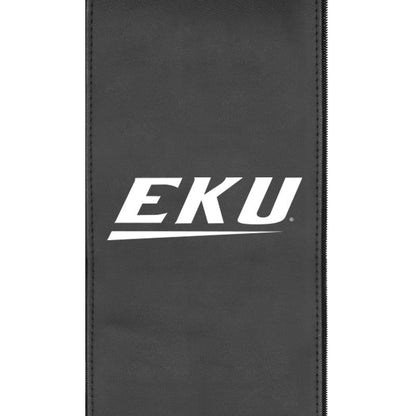 Game Rocker 100 with Eastern Kentucky Colonels Logo