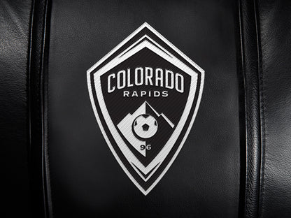 Colorado Rapids Alternate Logo Panel