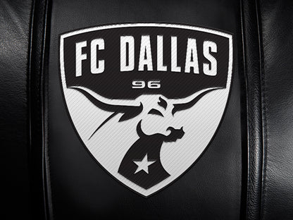 FC Dallas Alternate Logo Panel
