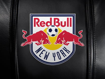 New York Red Bulls Logo Panel