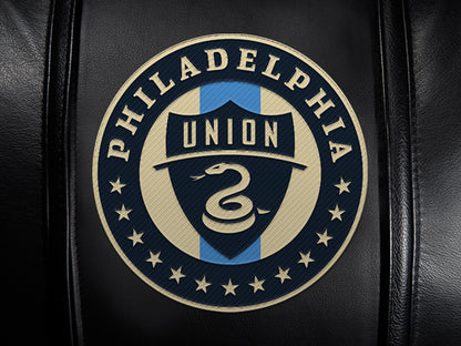 Philadelphia Union Logo Panel