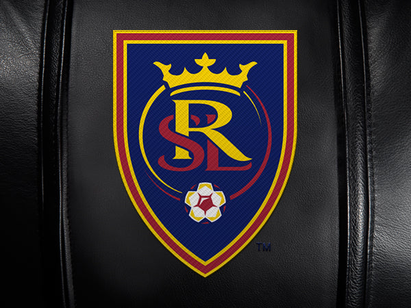 Real Salt Lake Logo Panel