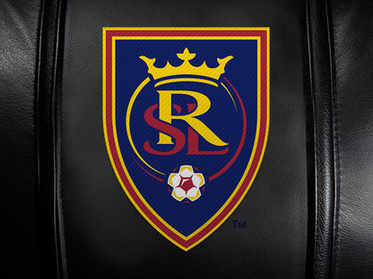 Real Salt Lake Logo Panel