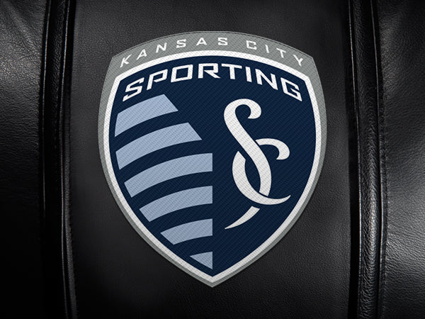 Sporting Kansas City Logo Panel