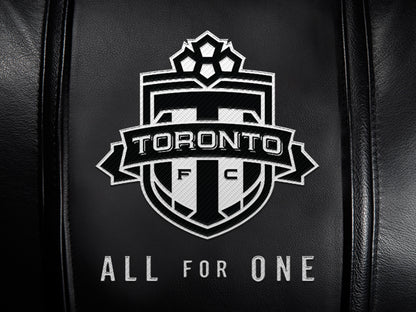 Toronto FC Alternate Logo Panel