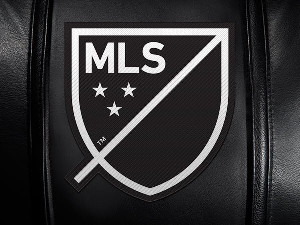 Major League Soccer Alternate Logo Panel