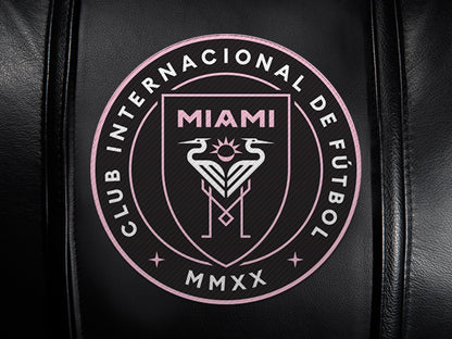 Inter Miami FC Logo Panel