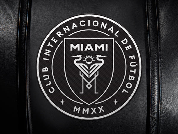 Inter Miami FC Alternate Logo Panel