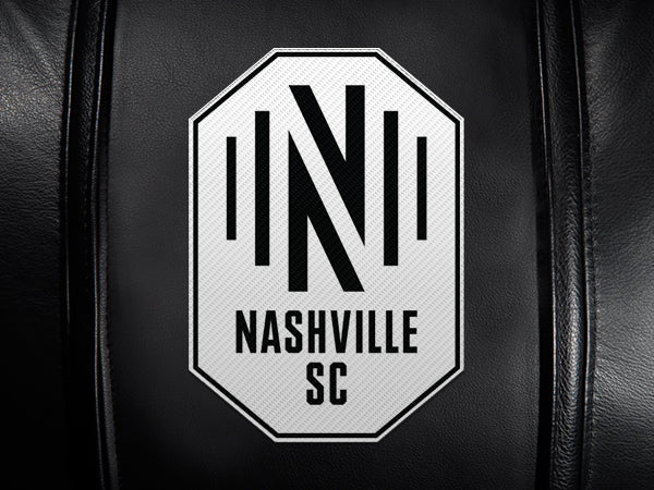 Nashville SC Alternate Logo Panel