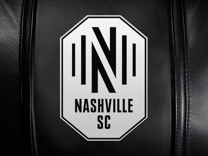 Nashville SC Alternate Logo Panel