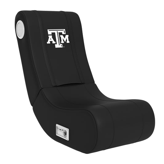 Game Rocker 100 with Texas A&M Aggies Primary Logo