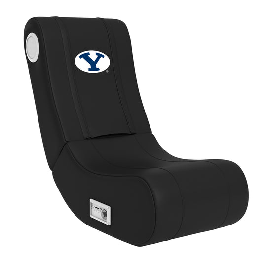 Game Rocker 100 with BYU Cougars Logo