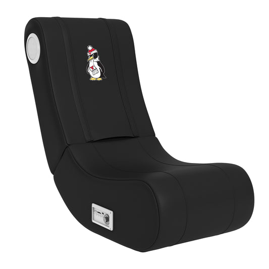 Game Rocker 100 with Youngstown State Penguins Logo