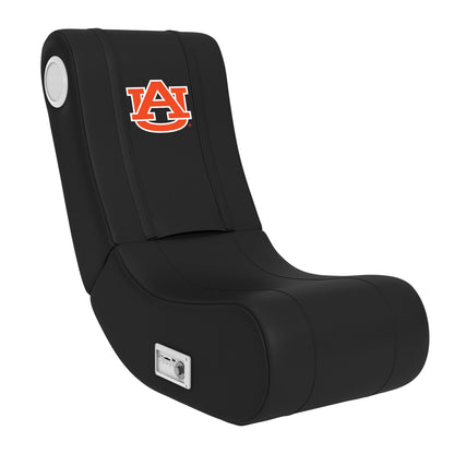 Game Rocker 100 with Auburn Tigers Primary Logo