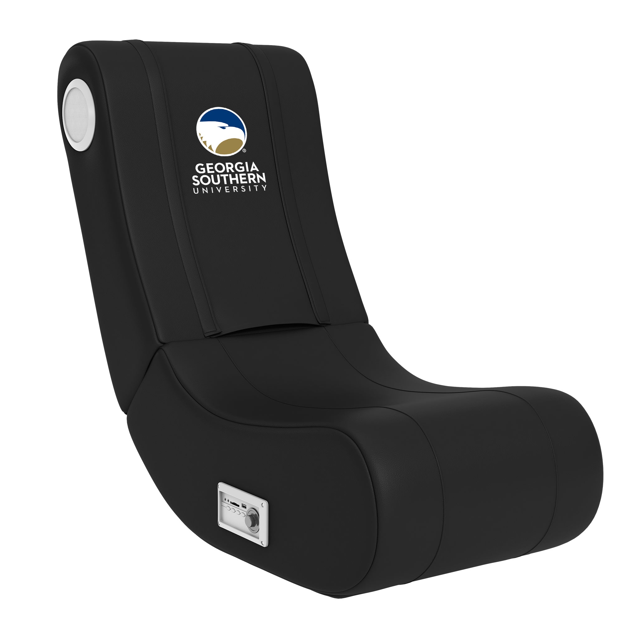 Game Rocker 100 with Georgia Southern University Logo – Zipchair