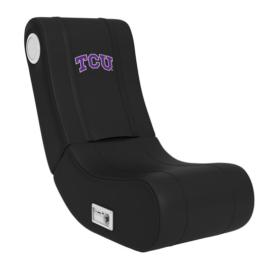 Game Rocker 100 with TCU Horned Frogs Primary