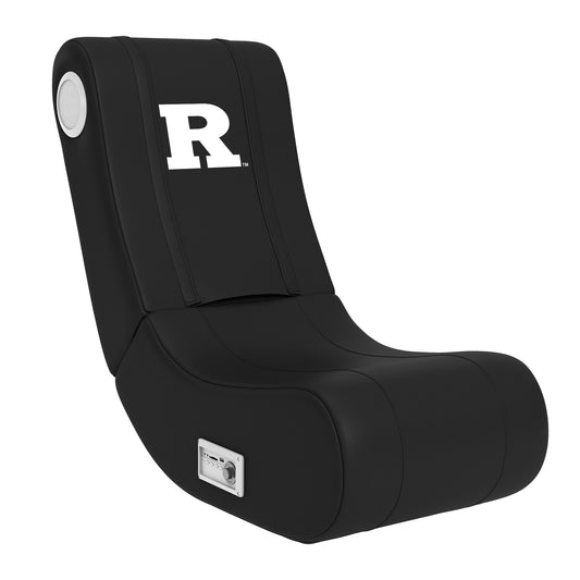 Game Rocker 100 with Rutgers Scarlet Knights with White Logo