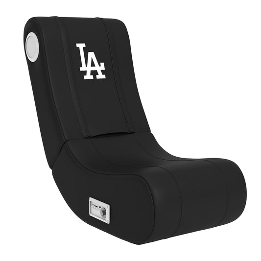 Game Rocker 100 with Los Angeles Dodgers Secondary Logo